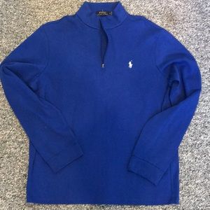 NWOT men’s long sleeve shirt